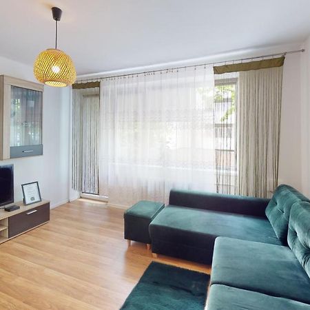 Kotlarska 7 Tectumapartments Βρότσλαβ Εξωτερικό φωτογραφία