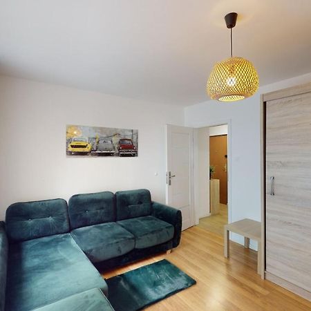 Kotlarska 7 Tectumapartments Βρότσλαβ Εξωτερικό φωτογραφία