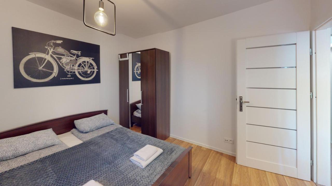 Kotlarska 7 Tectumapartments Βρότσλαβ Εξωτερικό φωτογραφία