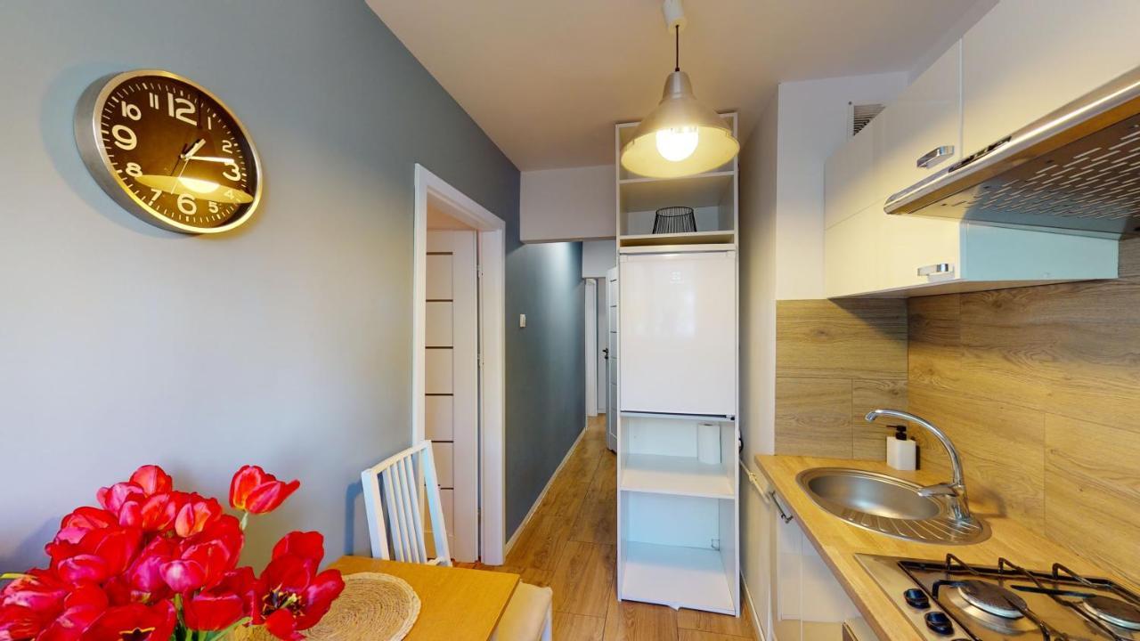 Kotlarska 7 Tectumapartments Βρότσλαβ Εξωτερικό φωτογραφία