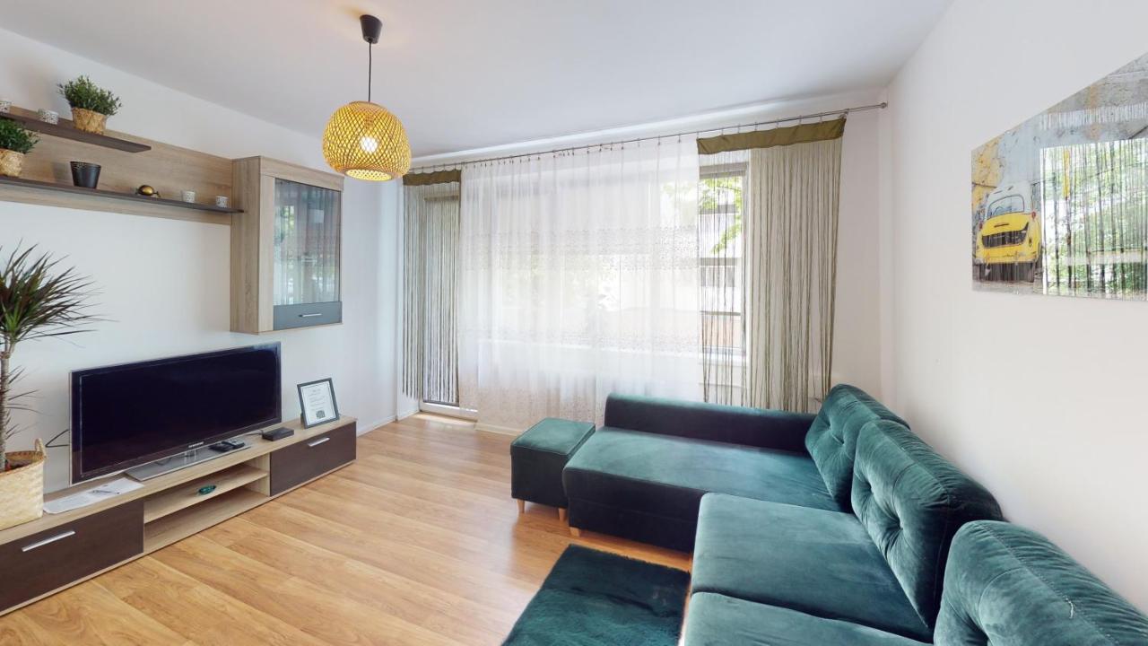 Kotlarska 7 Tectumapartments Βρότσλαβ Εξωτερικό φωτογραφία