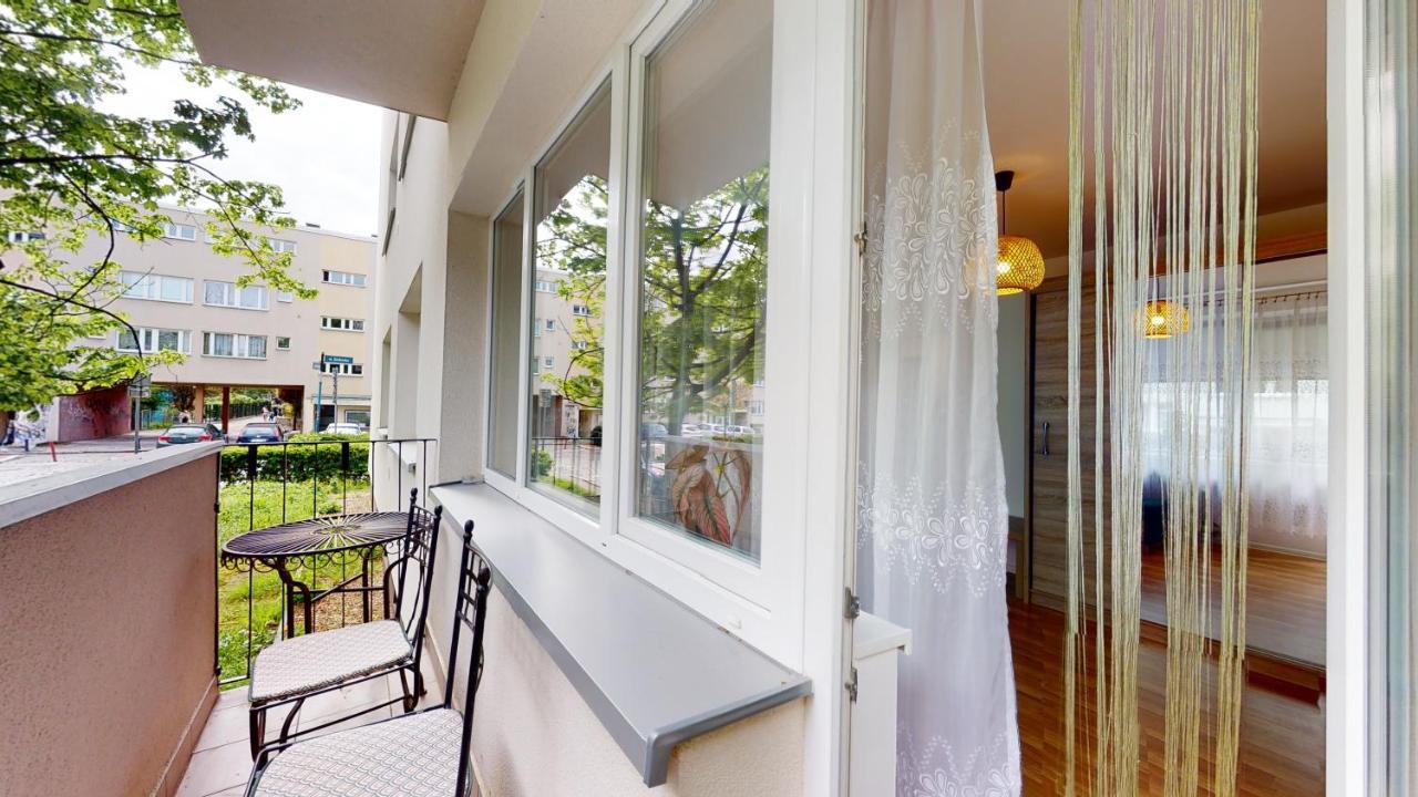 Kotlarska 7 Tectumapartments Βρότσλαβ Εξωτερικό φωτογραφία