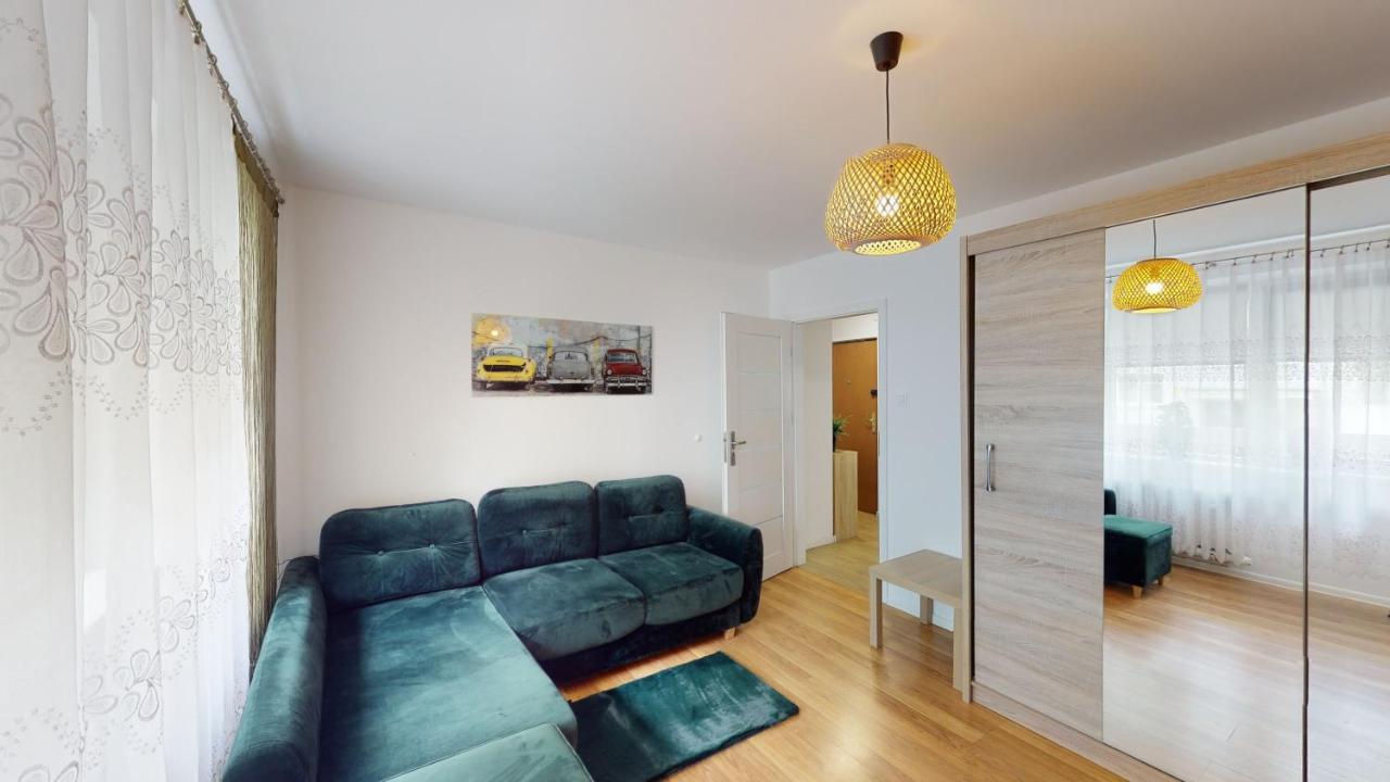Kotlarska 7 Tectumapartments Βρότσλαβ Εξωτερικό φωτογραφία