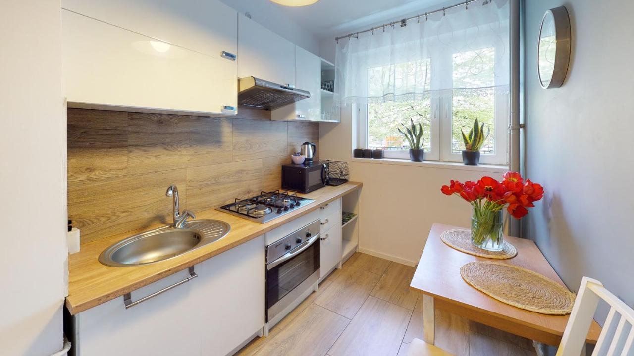 Kotlarska 7 Tectumapartments Βρότσλαβ Εξωτερικό φωτογραφία