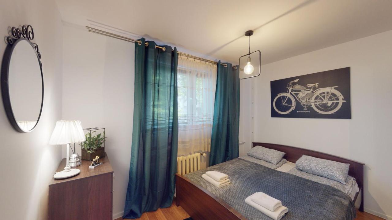 Kotlarska 7 Tectumapartments Βρότσλαβ Εξωτερικό φωτογραφία